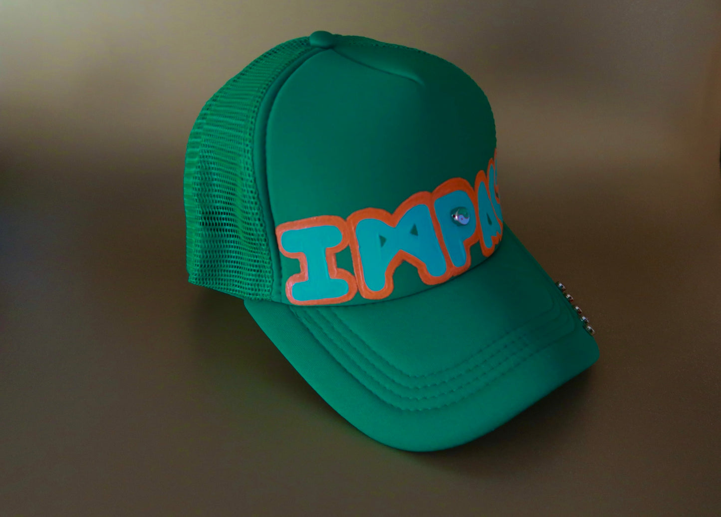 Green IMPACT Cap